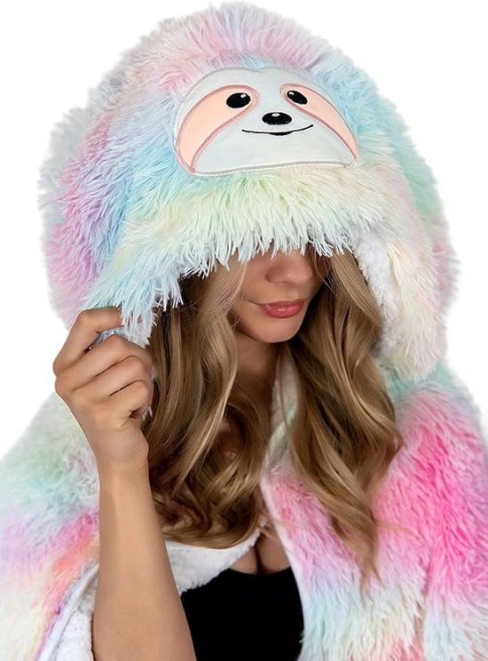 Onze favoriete knuffeldeken - zacht & cosy | My Daily Favorite