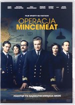 Operation Mincemeat [DVD]