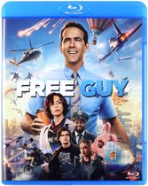 Free Guy [Blu-Ray]