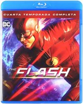 The Flash [4xBlu-Ray]