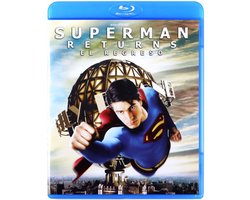 Superman Returns [Blu-Ray]