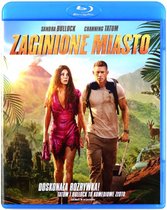 The Lost City [Blu-Ray]