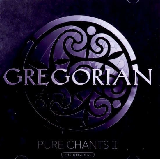 Gregorian: Pure Chants II [CD]