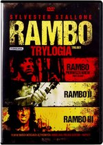 Rambo I [3DVD]