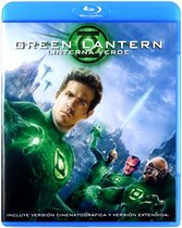 Green Lantern [Blu-Ray]