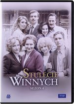 Stulecie Winnych [4DVD]