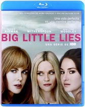 Big Little Lies [3xBlu-Ray]