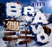 Bravo Hits Zima 2023 [2CD]
