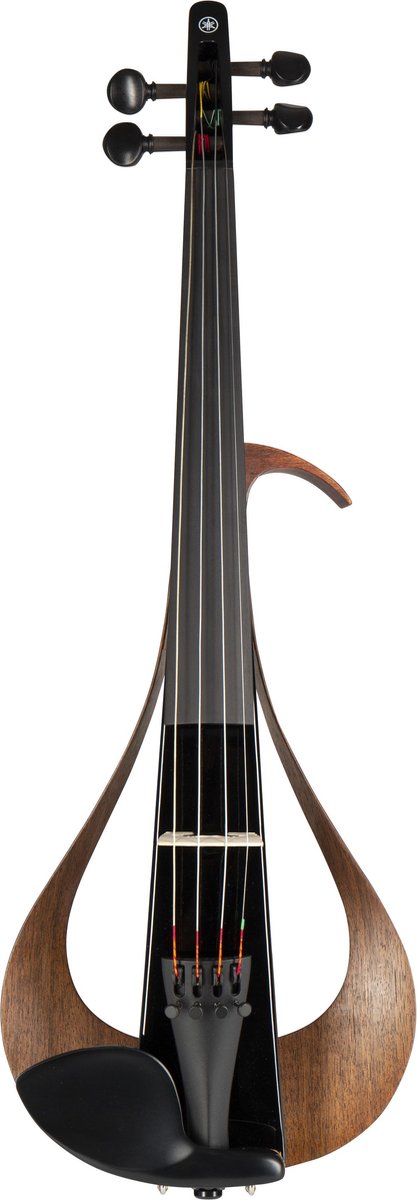 Yamaha YEV-104 B Electric Violin - Elektrische viool