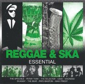 Essential - Reggae & Ska