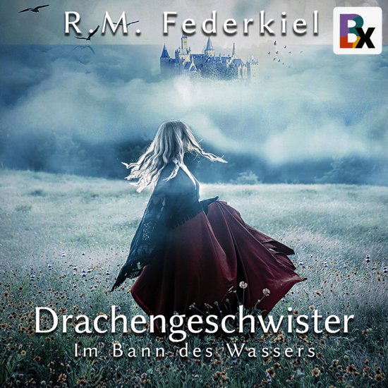 Drachengeschwister - cover