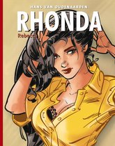 Rhonda 2 -   Rebecca