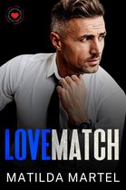 Love Bites 3 - Love Match