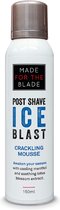 Post Shave Ice Blast-Made for the blade AfterShave Ice Blast 150 ml