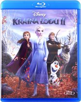 Frozen II [Blu-Ray]