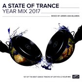 Armin van Buuren: A State of Trance Year Mix 2017 [2CD]