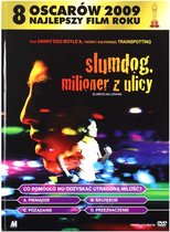 Slumdog Millionaire [DVD]