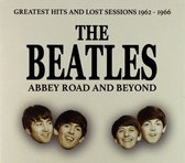 Abbey Road And Beyond - Cd