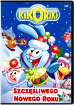 Kikoriki [DVD]