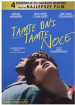 Call Me by Your Name [DVD]