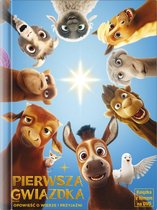 L'étoile de Noël [DVD]
