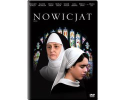 Novitiate [DVD]