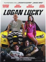 Logan Lucky [DVD]
