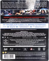 Batman v Superman: Dawn of Justice [Blu-Ray 3D]+[Blu-Ray]