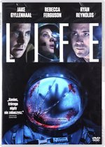 Life: Origine inconnue [DVD]