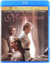 The Beguiled [Blu-Ray]