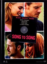 Song to Song [DVD]