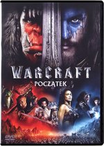Warcraft: The Beginning [DVD]