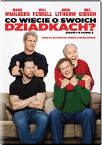 Daddy's Home 2 [DVD]