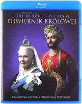 Victoria & Abdul [Blu-Ray]