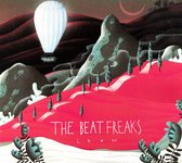 The Beat Freaks: Leon [CD]