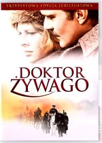 Doctor Zhivago [3DVD]