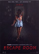 Escape Room [DVD]