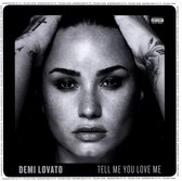 Demi Lovato: Tell Me You Love Me (PL) [CD]