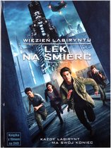 Maze Runner: The Death Cure [DVD]