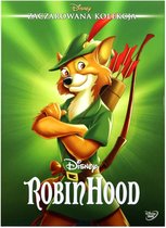 Robin Hood [DVD]
