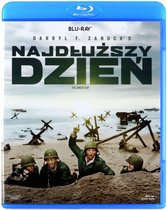 The Longest Day [Blu-Ray]
