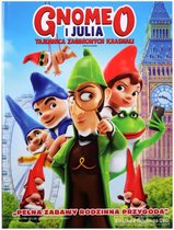 Sherlock Gnomes [DVD]