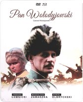 Pan Wolodyjowski [Blu-Ray]+[DVD]