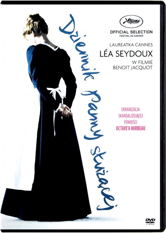 Journal d'une femme de chambre [DVD]