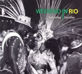 Weekend In Rio [CD]
