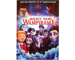 The Little Vampire 3D [DVD]
