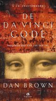 De Da Vinci Code Luisterboek