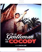 Le Gentleman de Cocody [Blu-Ray]