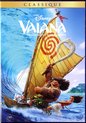 Vaiana [DVD]