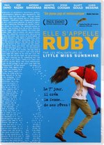 Ruby Sparks [DVD]